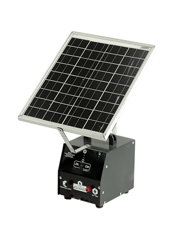 Dakkın Domuz ve Kuş Kovucu Modelleri: Elektrikli Çit mi, Bom mu?