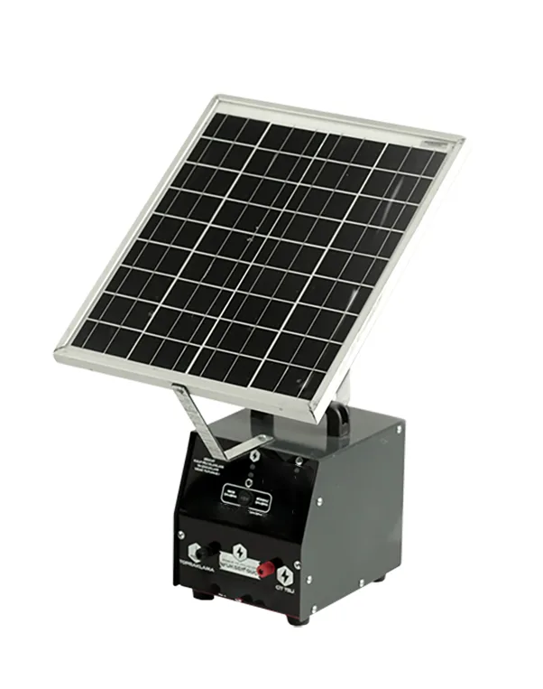 Dakkın Domuz ve Kuş Kovucu Modelleri: Elektrikli Çit mi, Bom mu?