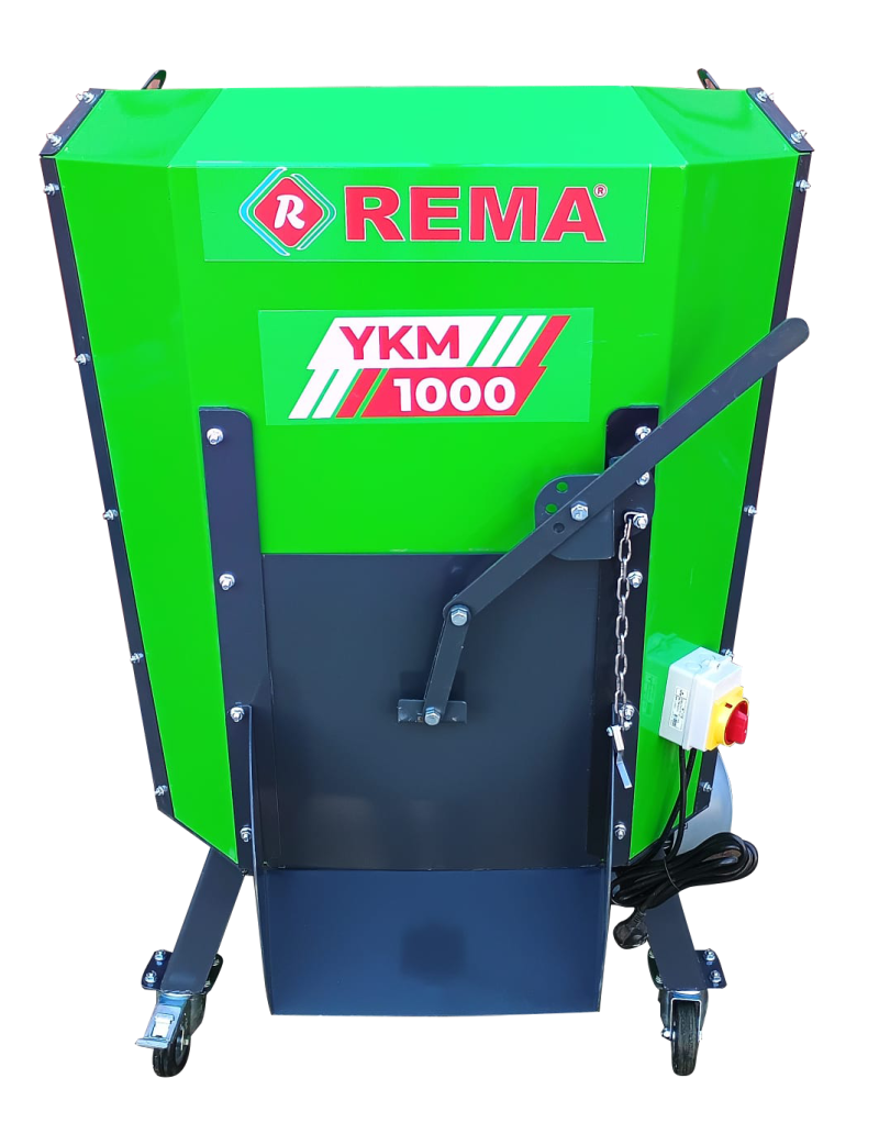 Rema Yem Kırma ve Yem Karma Makinesi: Hangisi İşinizi Görür?